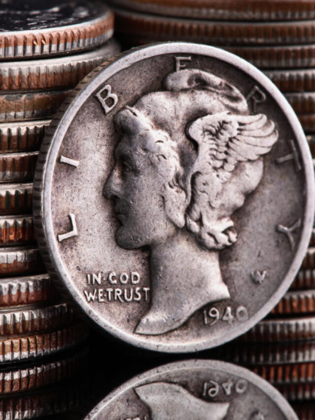 Coin Collector’s Paradise: 3 Bicentennial Quarters Valued at $40 Million Each